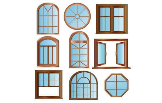 上海装修门窗选哪种材质的最好？