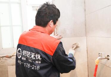 上海厨房装修水电安装知识 装修小白必学