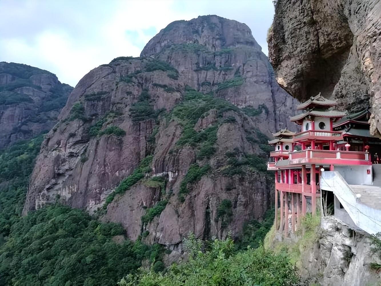 福建必去十大景点推荐海景（福建必去景点排名分享）