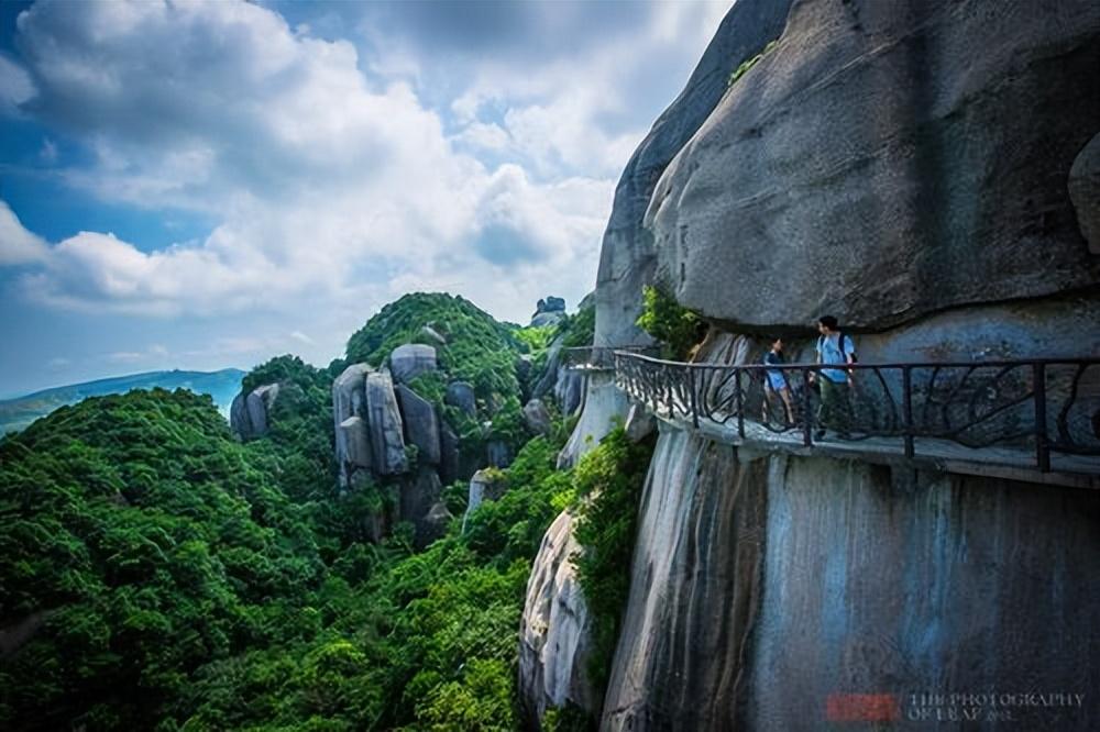 福建必去十大景点推荐海景（福建必去景点排名分享）