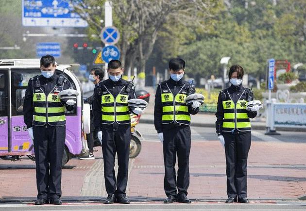 协警和辅警的区别是什么（关于辅警与协警两者的不同点）