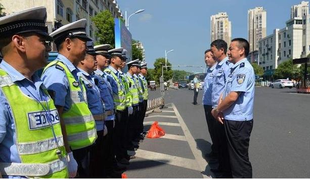 协警和辅警的区别是什么（关于辅警与协警两者的不同点）