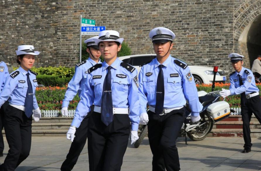 协警和辅警的区别是什么（关于辅警与协警两者的不同点）